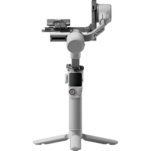 DJI RS 4 Mini Handheld Gimbal - 4